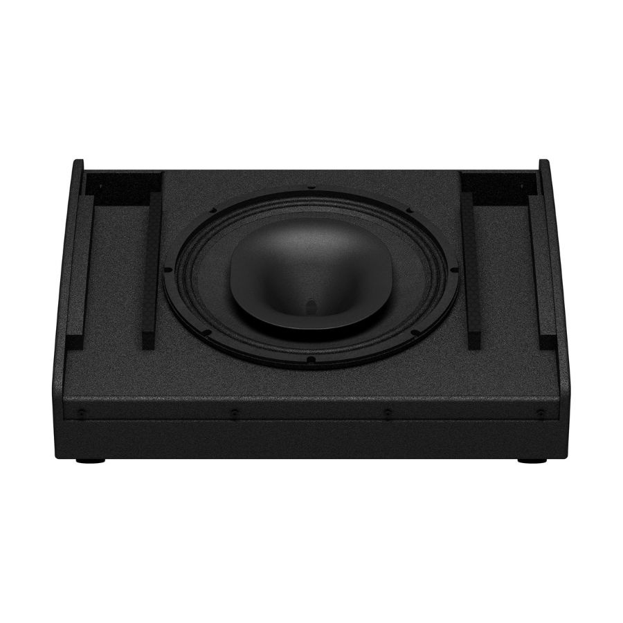 Yamaha DHR15M Driver View Yamaha DHR15M Driver View