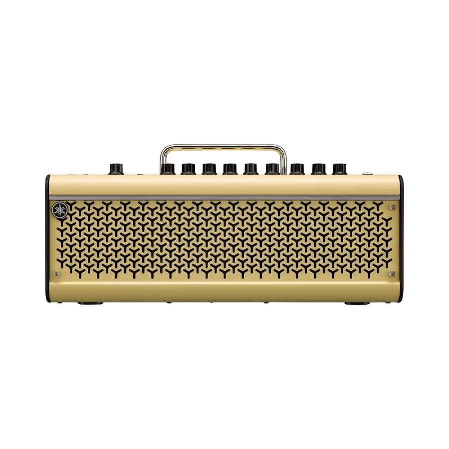 Yamaha THR30II Wireless Guitar Amplifier Front View – Cream Yamaha THR30II Wireless Guitar Amplifier Front View – Cream