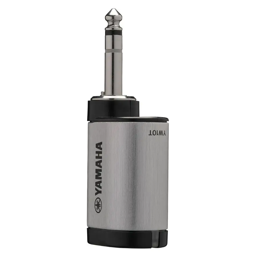 yamaha-yw10t-wireless-guitar-transmitter-upright-view yamaha-yw10t-wireless-guitar-transmitter-upright-view