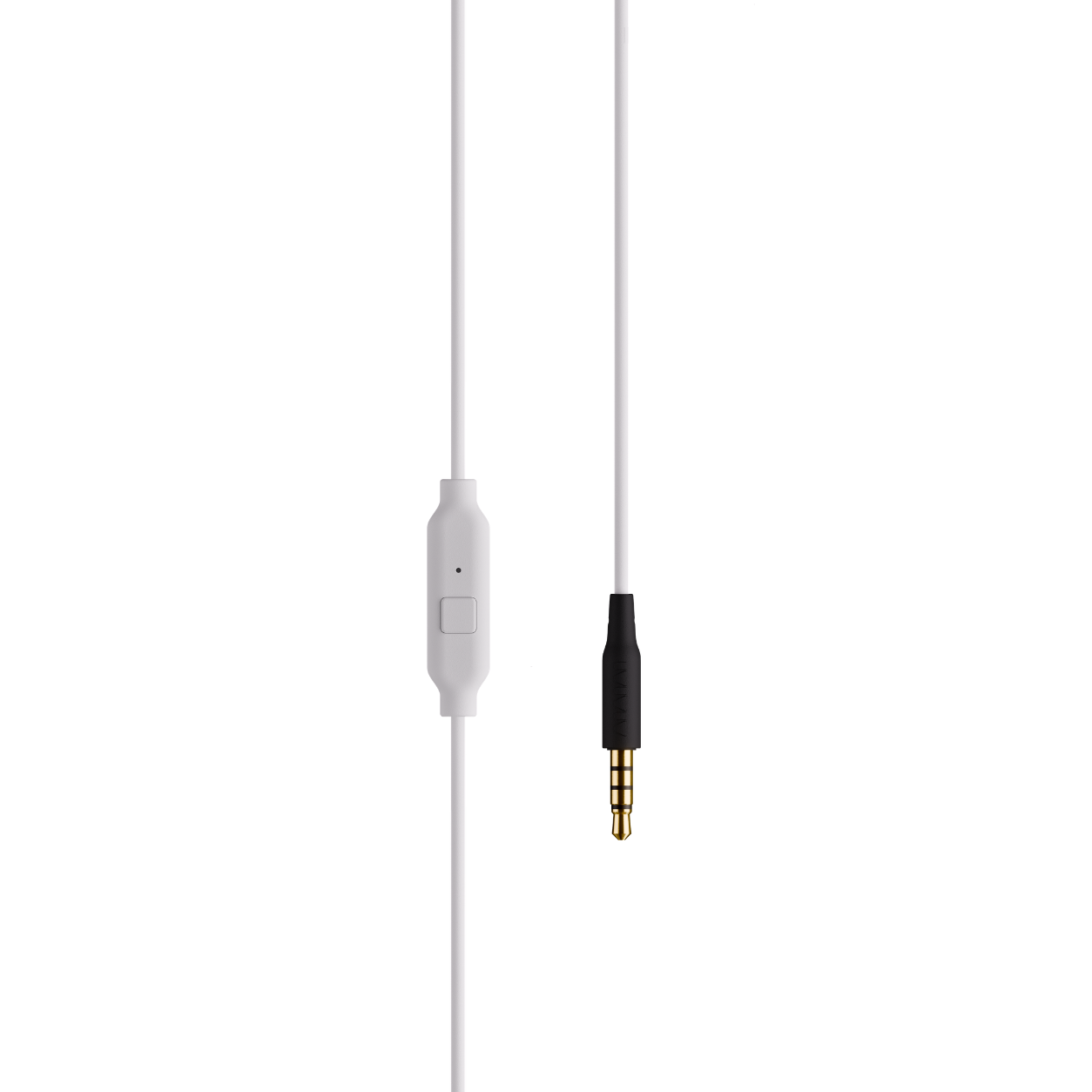 AIAIAI Tracks Always Edition – cable and microphone AIAIAI Tracks Always Edition – cable and microphone